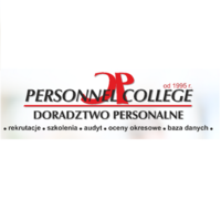 Personnel College Doradztwo Personalne logo, Personnel College Doradztwo Personalne contact details