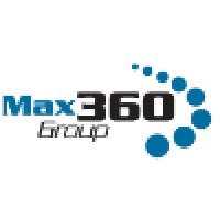 Max360 Group, LLC logo, Max360 Group, LLC contact details