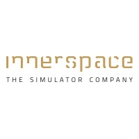 Innerspace logo, Innerspace contact details