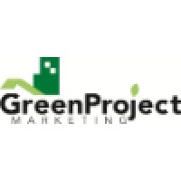 Green Project Marketing logo, Green Project Marketing contact details