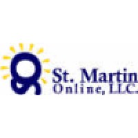 St. Martin Online, LLC logo, St. Martin Online, LLC contact details