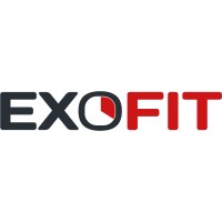 Exofit logo, Exofit contact details