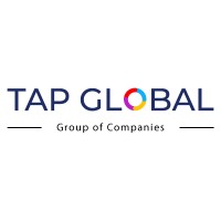 TapGlobalGroup logo, TapGlobalGroup contact details