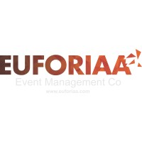 Euforiaa Events & Training logo, Euforiaa Events & Training contact details