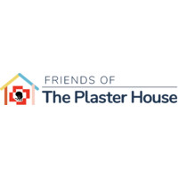 Friends of the Plaster House logo, Friends of the Plaster House contact details