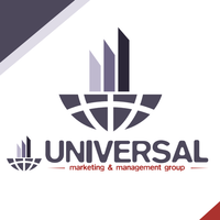 Universal Marketing & Management Group logo, Universal Marketing & Management Group contact details