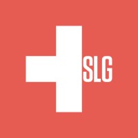 Swiss Language Group logo, Swiss Language Group contact details