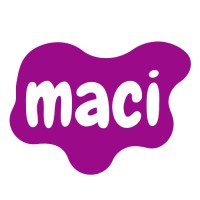 maci logo, maci contact details