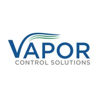 Vapor Control Solutions logo, Vapor Control Solutions contact details