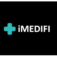 iMEDIFI logo, iMEDIFI contact details