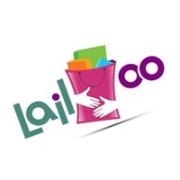 Lailoo logo, Lailoo contact details