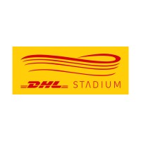 DHL Stadium logo, DHL Stadium contact details