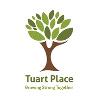 Tuart Place logo, Tuart Place contact details