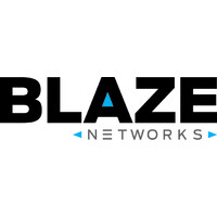 Blaze Networks Ltd logo, Blaze Networks Ltd contact details