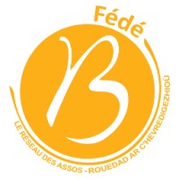 Fédé B - Fédération des associations étudiantes de Bretagne occidentale logo, Fédé B - Fédération des associations étudiantes de Bretagne occidentale contact details