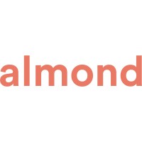 Almond logo, Almond contact details