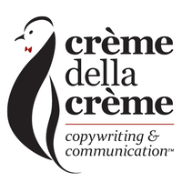 Creme della Creme Copywriting & Communication logo, Creme della Creme Copywriting & Communication contact details