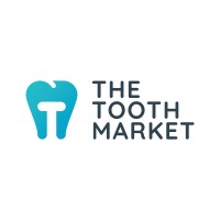 The Tooth Market logo, The Tooth Market contact details