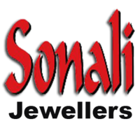 Sonali Jewellers logo, Sonali Jewellers contact details