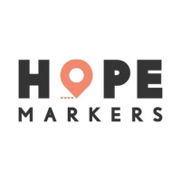 HOPE MARKERS - Changing children’s lives in Kenya through faith, education, sports, and mentoring. logo, HOPE MARKERS - Changing children’s lives in Kenya through faith, education, sports, and mentoring. contact details