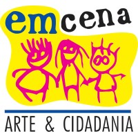 Em Cena Arte e Cidadania logo, Em Cena Arte e Cidadania contact details