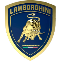 Lamborghini Latinoamérica logo, Lamborghini Latinoamérica contact details