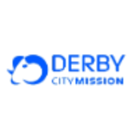 Derby City Mission logo, Derby City Mission contact details