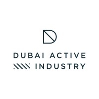 Dubai Active Industry logo, Dubai Active Industry contact details