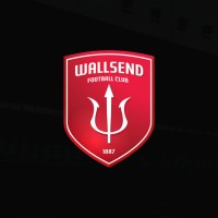 Wallsend FC logo, Wallsend FC contact details