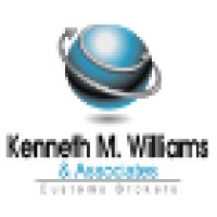 Kenneth M. Williams & Associates, Inc logo, Kenneth M. Williams & Associates, Inc contact details