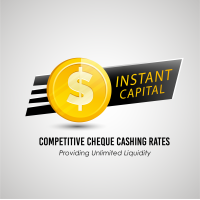 Instant Capital logo, Instant Capital contact details