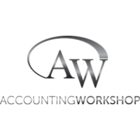 Accounting Workshop logo, Accounting Workshop contact details