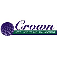 Crown Hotel and Travel Management logo, Crown Hotel and Travel Management contact details