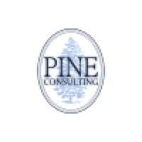 Pine Consulting LLC logo, Pine Consulting LLC contact details