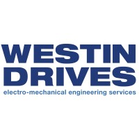 Westin Drives logo, Westin Drives contact details