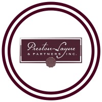 Preston-Layne & Partners, Inc. logo, Preston-Layne & Partners, Inc. contact details