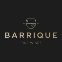 Barrique Fine Wines logo, Barrique Fine Wines contact details