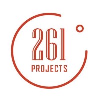 261 Degree Projects logo, 261 Degree Projects contact details