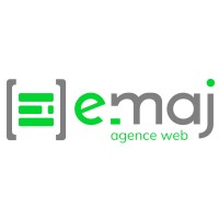 e-maj logo, e-maj contact details