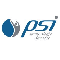 PSI informatique logo, PSI informatique contact details