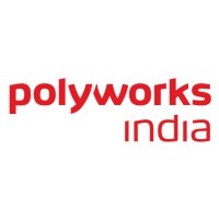 PolyWorks India logo, PolyWorks India contact details