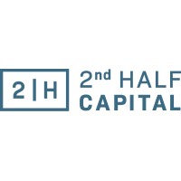 2nd Half Capital logo, 2nd Half Capital contact details