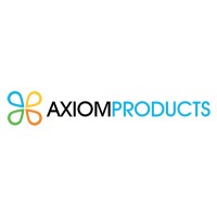 Axiom Products logo, Axiom Products contact details