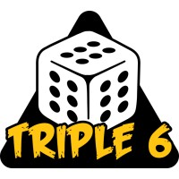 Triple 6 logo, Triple 6 contact details