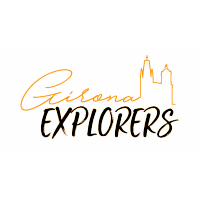 Girona Explorers logo, Girona Explorers contact details