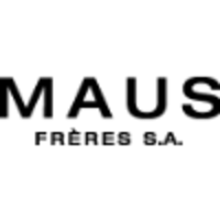 Maus Freres SA logo, Maus Freres SA contact details