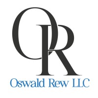 OSWALD REW LLC logo, OSWALD REW LLC contact details