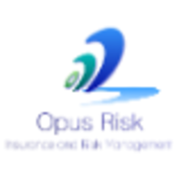 Opus Risk logo, Opus Risk contact details