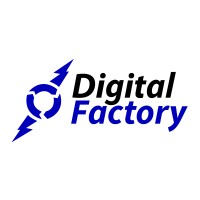 Digital Factory - Digital Agency with 360° sights logo, Digital Factory - Digital Agency with 360° sights contact details