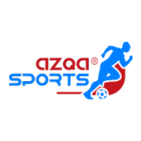 Azqa Sports logo, Azqa Sports contact details